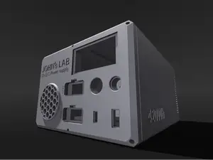 40000mAh Power Supply