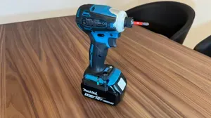 Makita DTD172/XDT19 Bit Holder