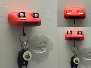 Miata POPUP Headlights Keyhanger - Single Hook
