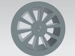 Wheel.
