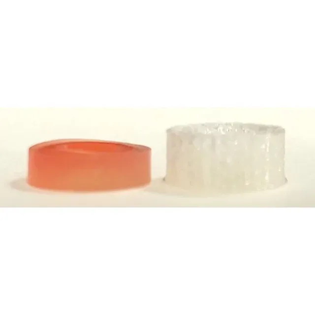 Tire Valve Cap and TPMS O-Ring — Фото 5 из 9