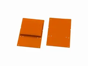 Dreamcast VMU shell insert