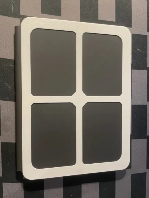 Magic Keyboard Ipad 11" Case (anti scratch) — Image 2 of 3