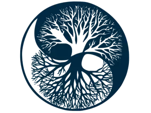 Yin and Yang tree of life