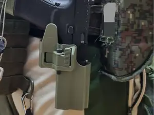 Glock Holster