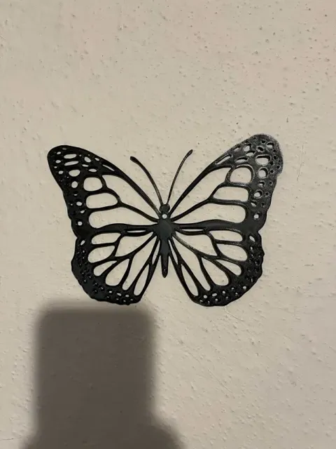 Wall decor Butterfly — Фото 2 из 3