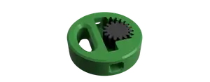 Automatic Rope Lock/Tensioner