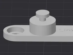 D-Link DMS-105 2.5GbE Bracket for Leviton/OnQ SMC
