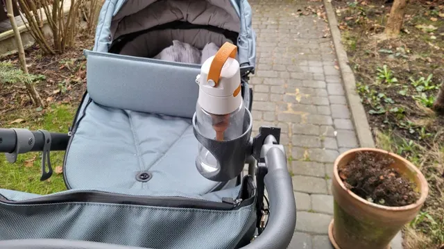 Roan stroller cup/bottle holder — Фото 3 из 8