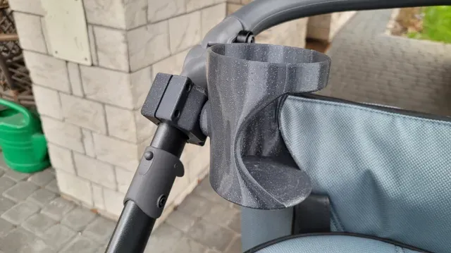Roan stroller cup/bottle holder — Фото 5 из 8