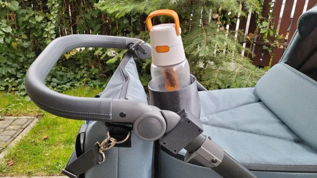 Roan stroller cup/bottle holder