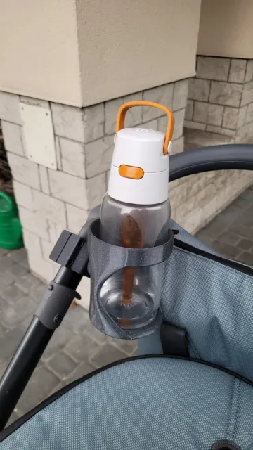 Roan stroller cup/bottle holder — Фото 4 из 8