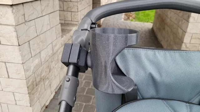 Roan stroller cup/bottle holder — Фото 6 из 8