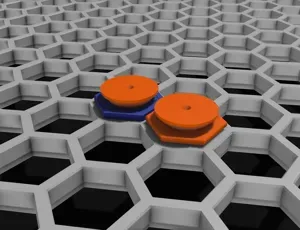 Multiconnect - Honeycomb storage wall (HSW)