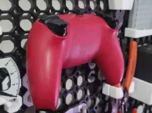 PS5 Controller Mount for the Multiboard
