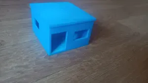 Kennel 1:12