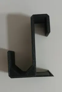 Towel hook V2