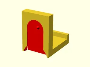 Multiconnect Hook Generator