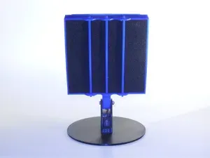 Fume Extractor V2