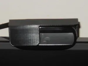 Logitech C170 Privacy Shield