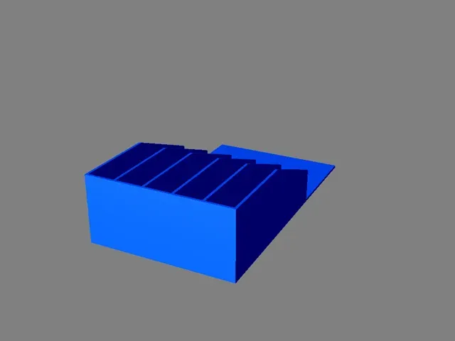 Parametric Vertical Tool Organizer — Image 3 of 3