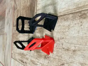 Tile Leveling System