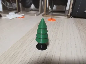 Decoration tree