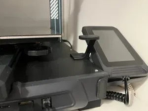 Right side Webcam Mount f. Elegoo Neptune 4 Series