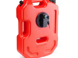 Vevor gas tank mount