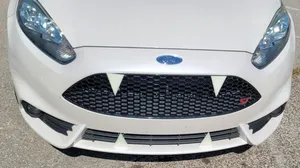 Vehicle fangs