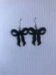 Earrings Lace Lazo coquette