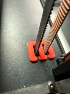 Troodon 2.0 Pro Z-Belt Protection