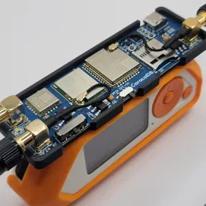 ESP32 NRF24 and CC1101 Board Case & Pin Protector