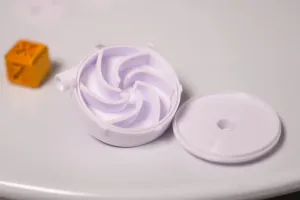 迷你离心泵