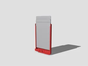 MagSafe Minimalist Wallet