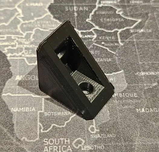 Any Size Parametric 90 Degree Shelf Bracket — Фото 10 из 10