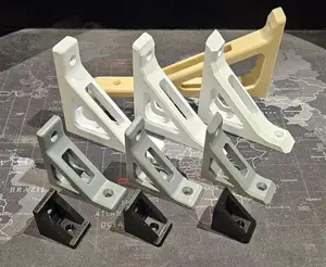 Any Size Parametric 90 Degree Shelf Bracket