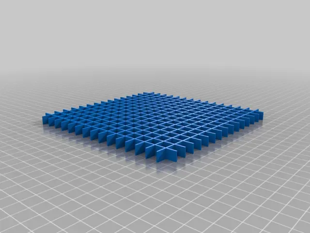 LED Matrix 16x16 - ESP8266 / Arduino - WS2812b — Фото 6 из 8