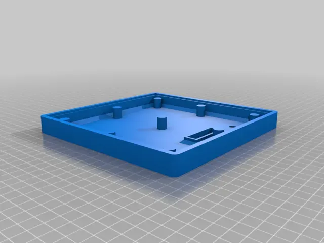 LED Matrix 16x16 - ESP8266 / Arduino - WS2812b — Фото 4 из 8