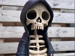 kuki skelleton