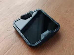 TBS ND filter mount for DJI Osmo Action 5 Pro