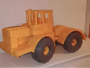 K-700 rip by mcka3ax40