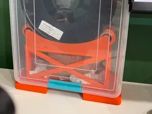 Filament Dry Box