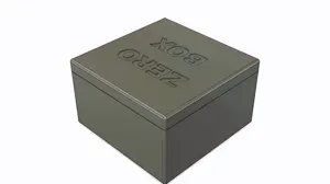 Zero BOX