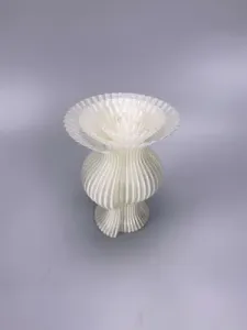 Monocoil Vase