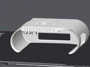 steelseries arctis nova pro dac