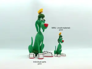 K-9 - MMU