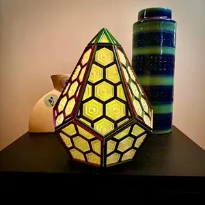 Hex Lamp