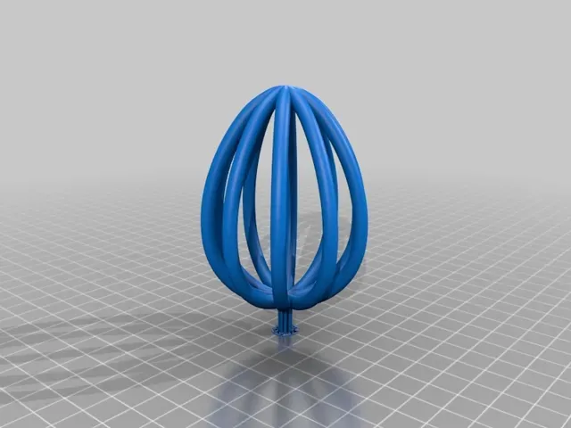 Resin Easter Egg Collection — Фото 15 из 15