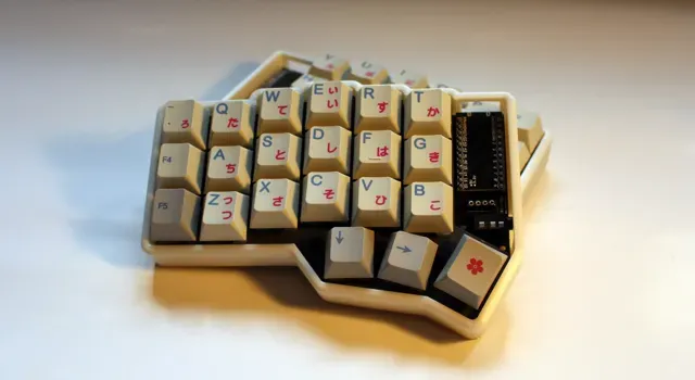 Corne Keyboard Case — Фото 2 из 4